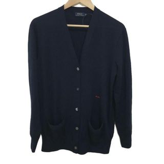 POLO RALPH LAUREN(カーディガン)のフリマアイテム一覧 POLO RALPH LAUREN(カーディガン)のフリマアイテム一覧