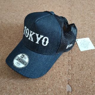NEW ERA - NEWERA くるりんぱ つば九郎Tシャツ(ホワイト)S NEW ERA - NEWERA くるりんぱ つば九郎Tシャツ(ホワイト)S