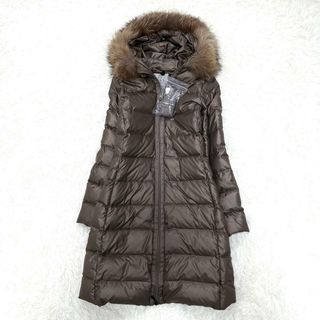 MONCLER(ダウンコート ・ ブラウン/茶色系)のフリマアイテム一覧 MONCLER(ダウンコート ・ ブラウン/茶色系)のフリマアイテム一覧