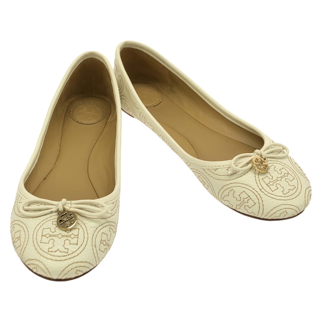 Tory Burch - トリーバーチ フラットシューズ 靴の通販 by Tory Burch - トリーバーチ フラットシューズ 靴の通販 by