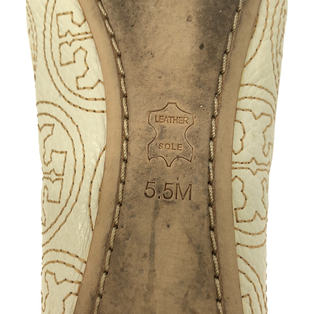 Tory Burch - トリーバーチ フラットシューズ 靴の通販 by Tory Burch - トリーバーチ フラットシューズ 靴の通販 by