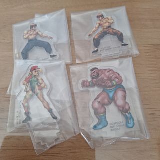 CAPCOM - ティガレックス亜種+ラギアクルス クリエイターズ CAPCOM - ティガレックス亜種+ラギアクルス クリエイターズ