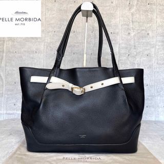 PELLE MORBIDA - 【新品タグ付き】現行 ペッレモルビダ ホーサー PELLE MORBIDA - 【新品タグ付き】現行 ペッレモルビダ ホーサー
