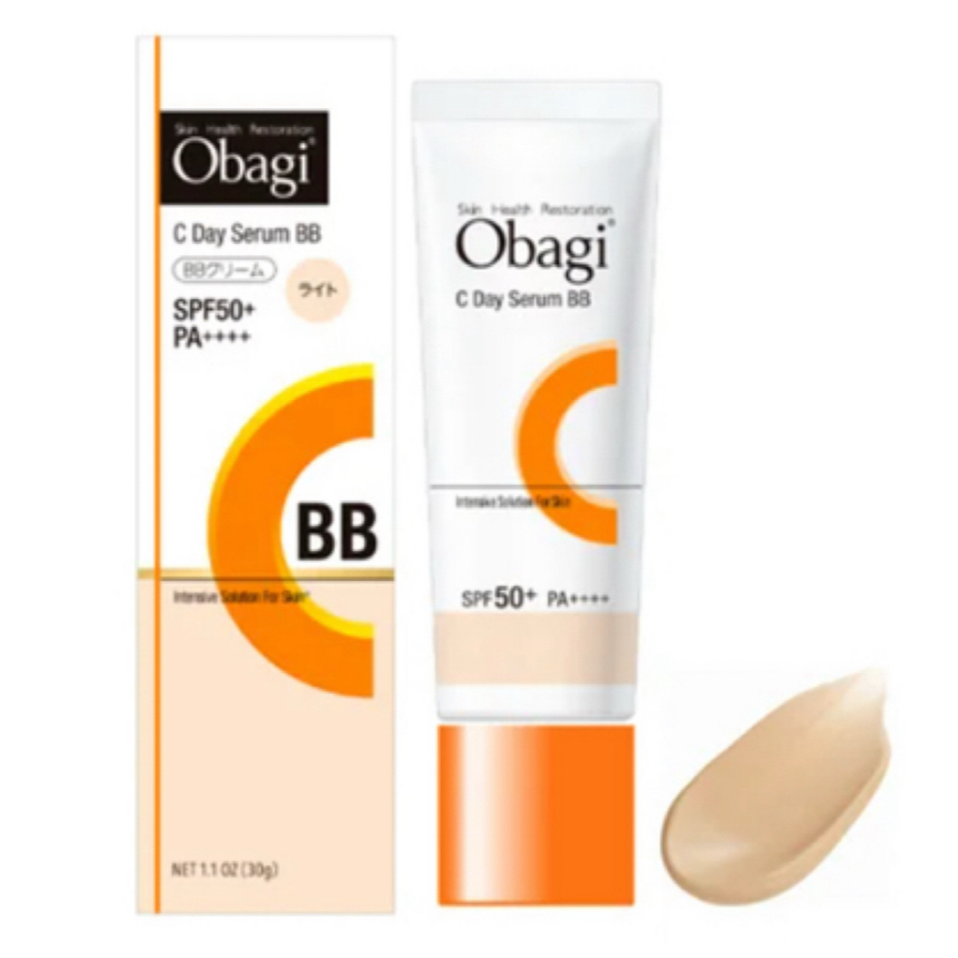 Obagi(オバジ)のオバジC デイセラムBBライト コスメ/美容のベースメイク/化粧品(BBクリーム)の商品写真