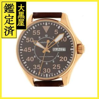 Hamilton - ハミルトン HAMILTON H357560 パンユーロ クロノ Hamilton - ハミルトン HAMILTON H357560 パンユーロ クロノ