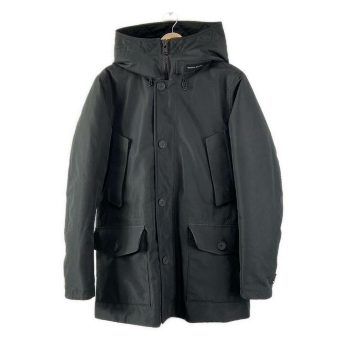 WOOLRICH - WOOLRICH(ウールリッチ) ダウンジャケット サイズUSA WOOLRICH - WOOLRICH(ウールリッチ) ダウンジャケット サイズUSA