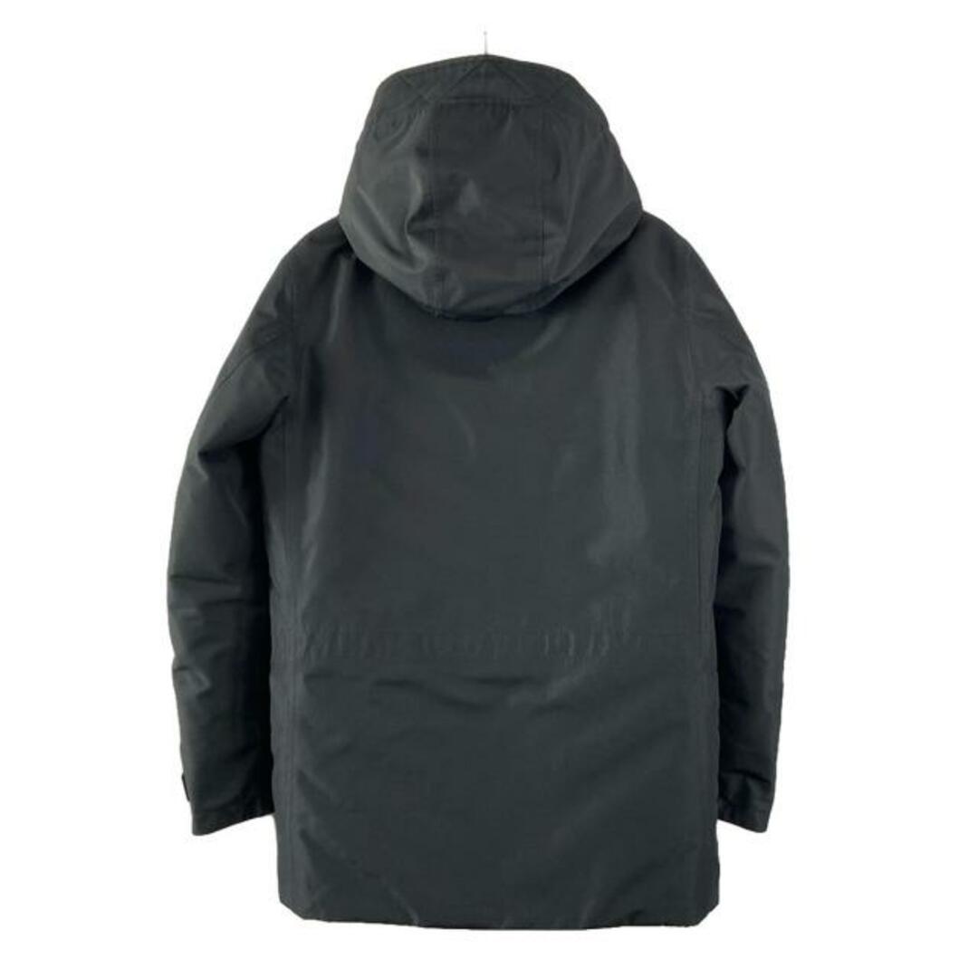WOOLRICH - WOOLRICH(ウールリッチ) ダウンジャケット サイズUSA WOOLRICH - WOOLRICH(ウールリッチ) ダウンジャケット サイズUSA
