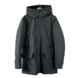 WOOLRICH - WOOLRICH(ウールリッチ) ダウンジャケット サイズUSA WOOLRICH - WOOLRICH(ウールリッチ) ダウンジャケット サイズUSA