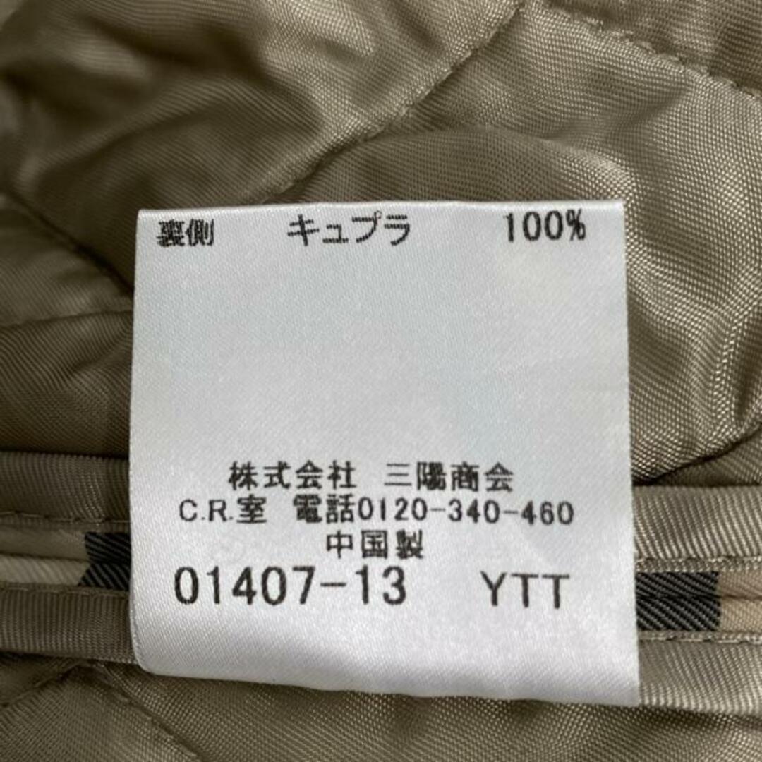 Burberry LONDON(バーバリーロンドン) ダッフルコート サイズ38