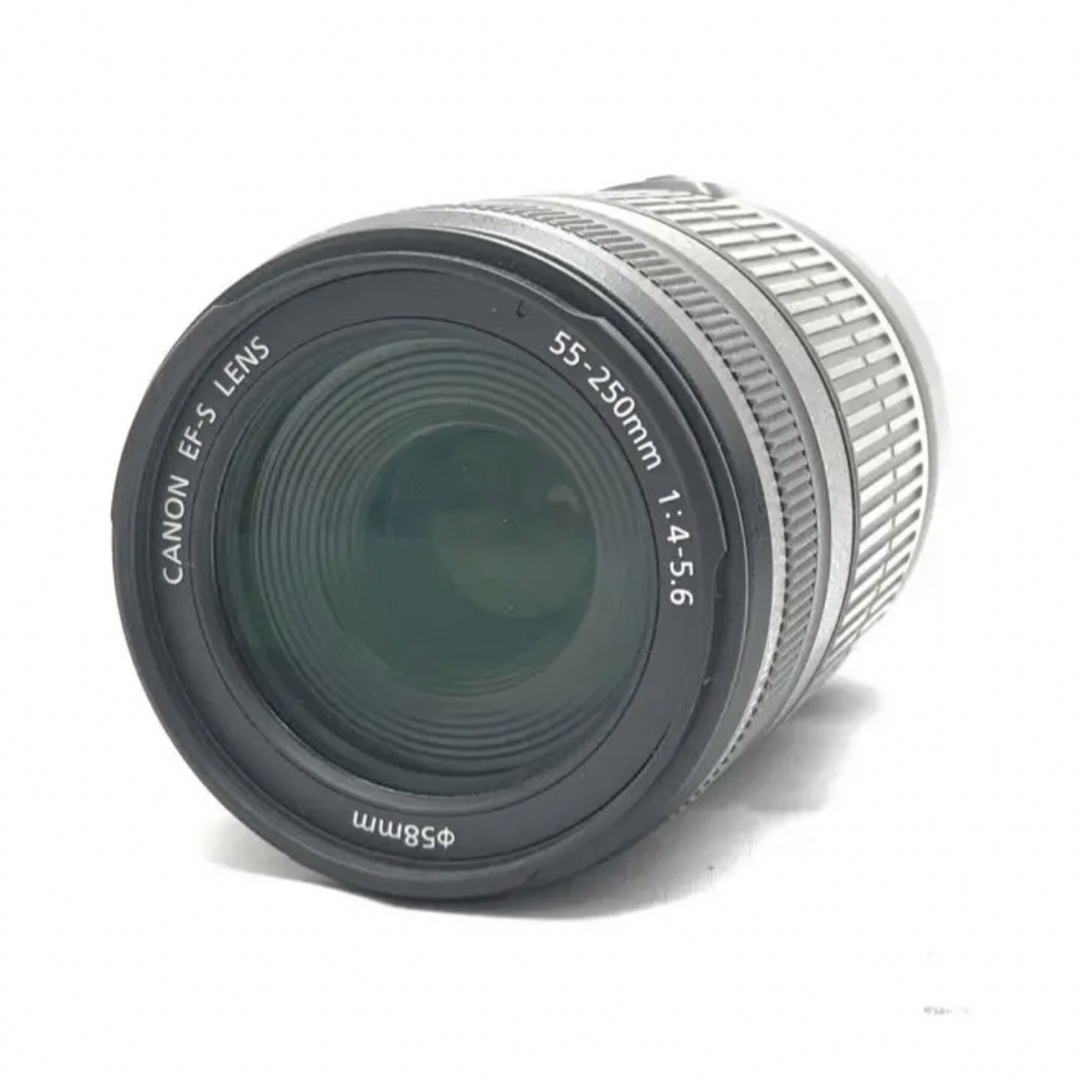 卒業入学フルセット♪ Canon EOS RPダブルズームレンズセット 卒業入学フルセット♪ Canon EOS RPダブルズームレンズセット