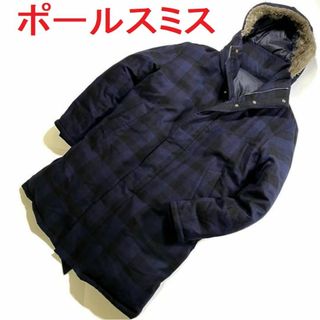 Paul Smith(ダウンジャケット)のフリマアイテム一覧 Paul Smith(ダウンジャケット)のフリマアイテム一覧