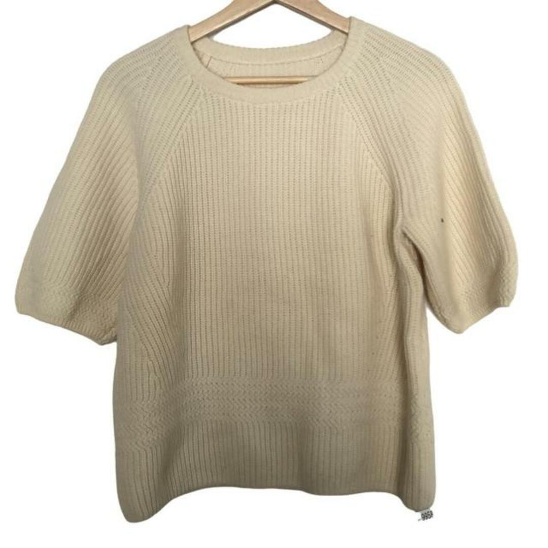 パリコレブランド ハンガリー製 ハイネック総柄シルクカットソー パリコレブランド ハンガリー製 ハイネック総柄シルクカットソー