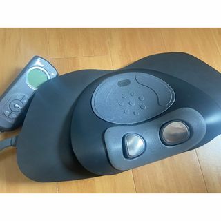 MYTREX メディネック【新品同様】 medi neck ems(マッサージ機)