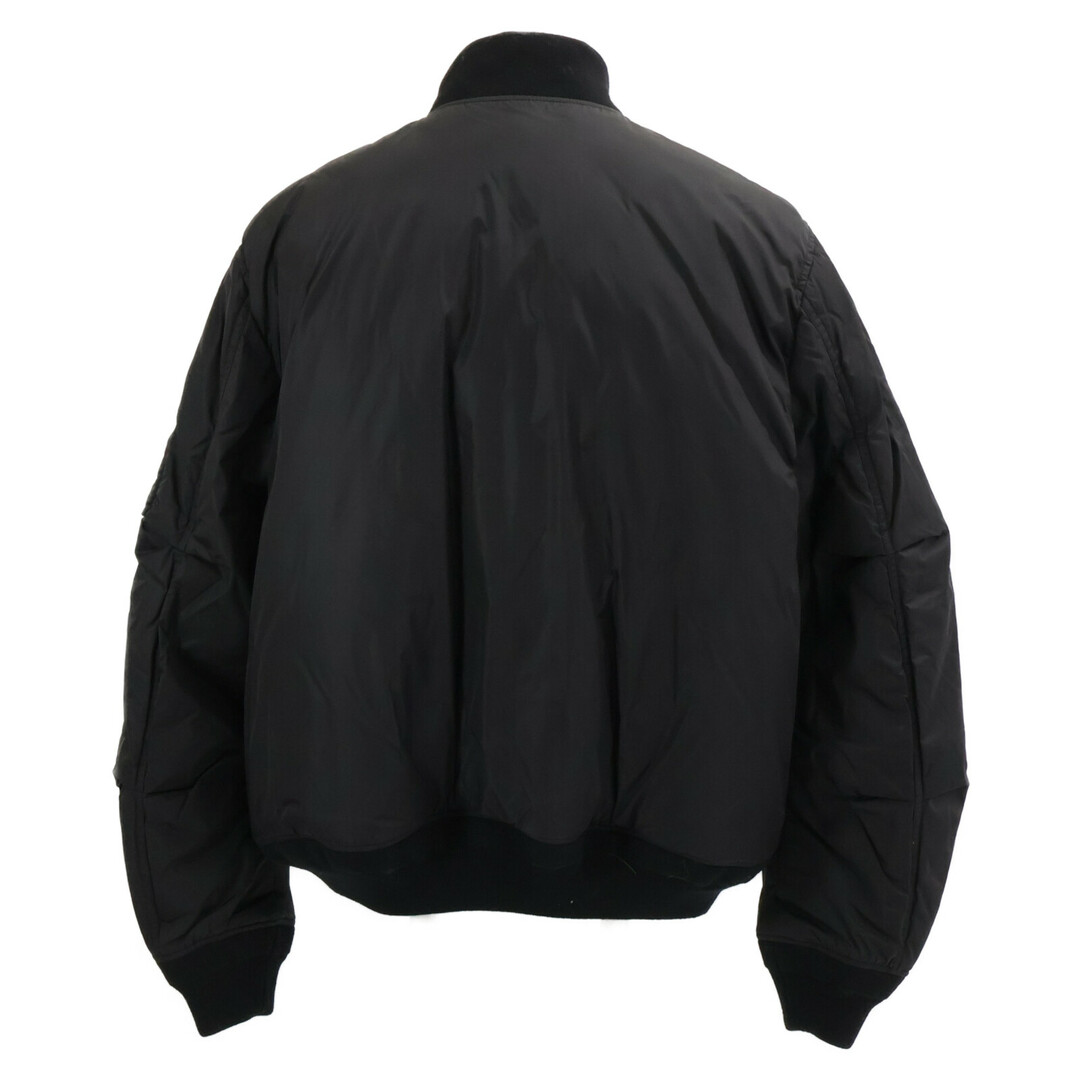 MONCLER - モンクレール 【新品同様/国内正規】ALLIX MA-1 MONCLER - モンクレール 【新品同様/国内正規】ALLIX MA-1