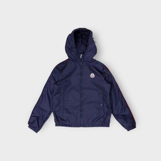 MONCLER - モンクレール ブルゾン サイズ2 M ROMBOUの通販 by MONCLER - モンクレール ブルゾン サイズ2 M ROMBOUの通販 by
