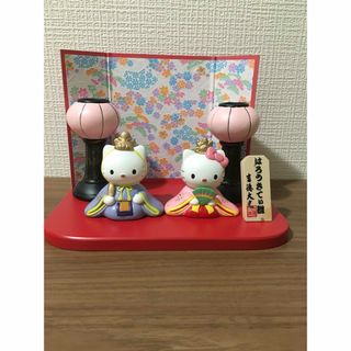 ハローキティ(置物)のフリマアイテム一覧 ハローキティ(置物)のフリマアイテム一覧