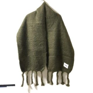 JIL SANDER(マフラー/ショール)のフリマアイテム一覧 JIL SANDER(マフラー/ショール)のフリマアイテム一覧