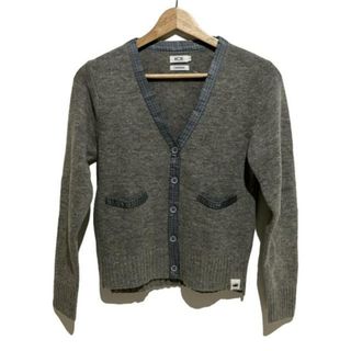 THOM BROWNE(カーディガン)のフリマアイテム一覧 THOM BROWNE(カーディガン)のフリマアイテム一覧