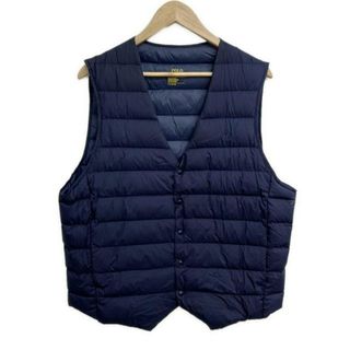 POLO RALPH LAUREN(ダウンベスト)のフリマアイテム一覧 POLO RALPH LAUREN(ダウンベスト)のフリマアイテム一覧