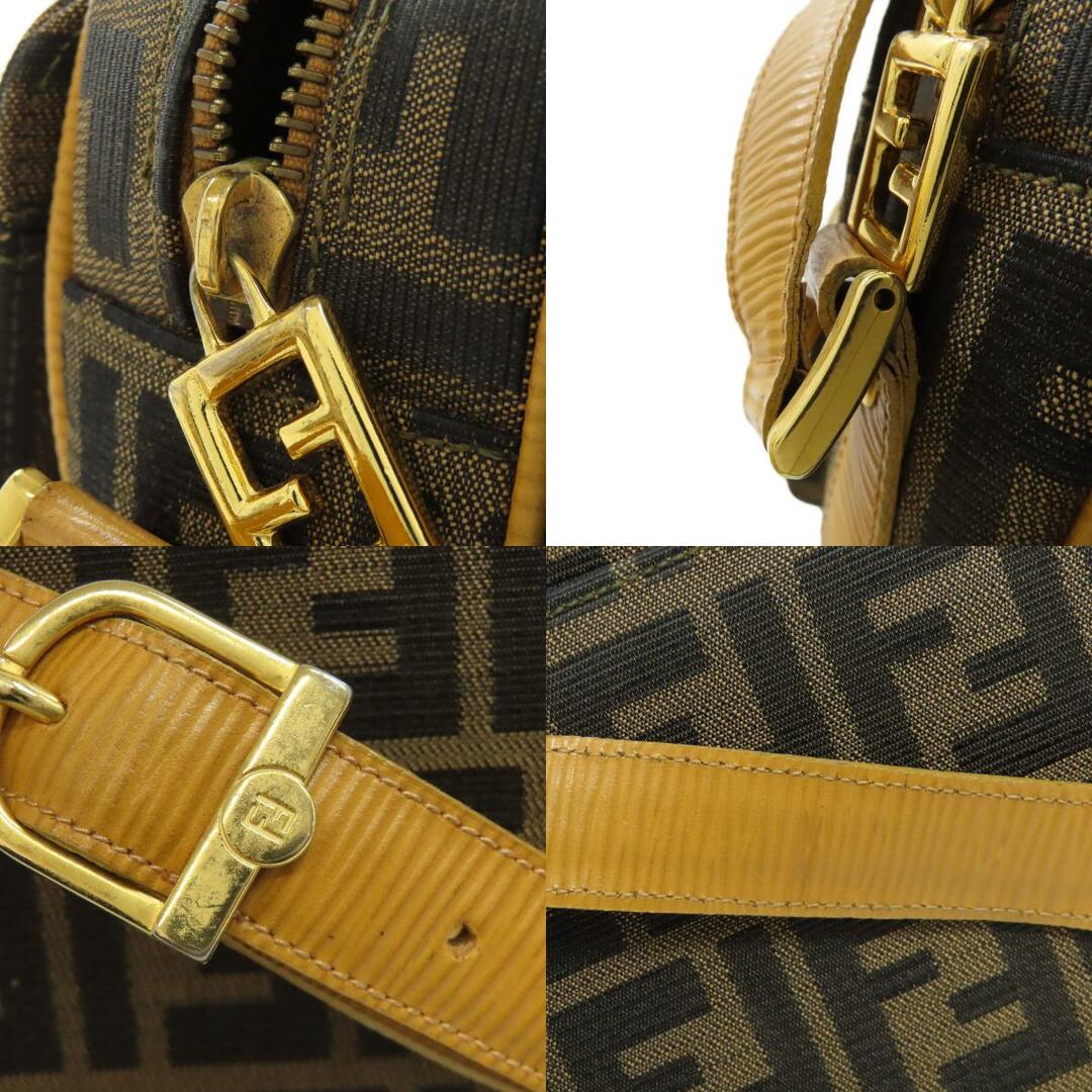 美品☆FENDI☆ズッカ柄☆ショルダーバッグ - バッグ 美品☆FENDI☆ズッカ柄☆ショルダーバッグ - バッグ