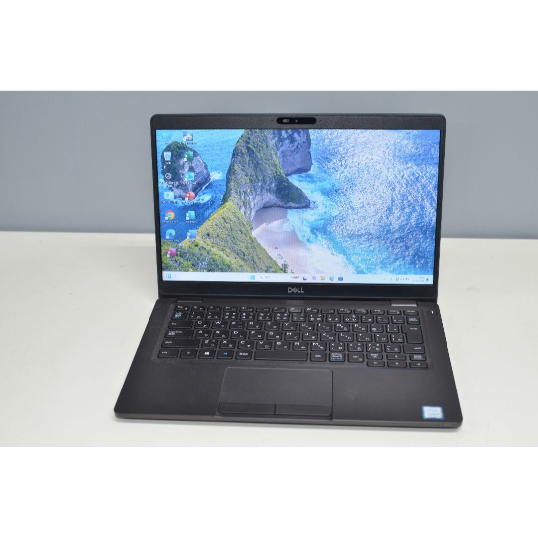 中古ノートパソコン DELL Latitude 5300 Windows11