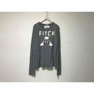 Abercrombie&Fitch(Tシャツ/カットソー(七分/長袖))のフリマ Abercrombie&Fitch(Tシャツ/カットソー(七分/長袖))のフリマ