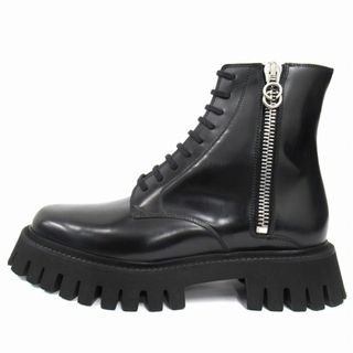 GUCCI - Vintage グッチ GUCCI ブーツ チャッカブーツ ホース GUCCI - Vintage グッチ GUCCI ブーツ チャッカブーツ ホース