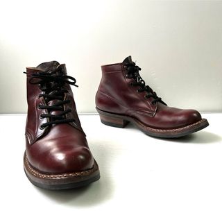 WHITE'S BOOTS(ブーツ)のフリマアイテム一覧 WHITE'S BOOTS(ブーツ)のフリマアイテム一覧