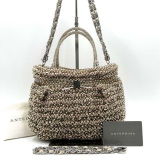 ANTEPRIMA(ショルダーバッグ)のフリマアイテム一覧 ANTEPRIMA(ショルダーバッグ)のフリマアイテム一覧