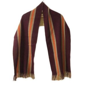 Paul Smith - ポールスミス ストール(ショール) - ハートの通販 Paul Smith - ポールスミス ストール(ショール) - ハートの通販