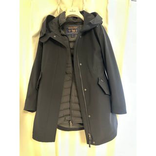 WOOLRICH - ヨオ様専用 新品タグ付き ウールリッチ アーク WOOLRICH - ヨオ様専用 新品タグ付き ウールリッチ アーク