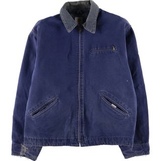 carhartt(ジャケット/アウター ・ ブルー・ネイビー/青色系)の carhartt(ジャケット/アウター ・ ブルー・ネイビー/青色系)の