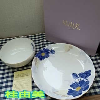 桂由美(食器)のフリマアイテム一覧 桂由美(食器)のフリマアイテム一覧