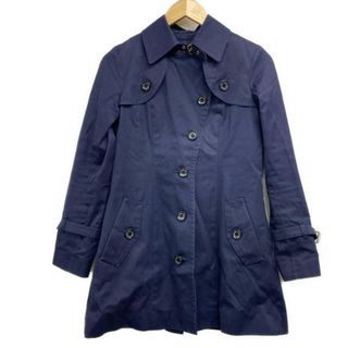 BLUE LABEL CRESTBRIDGE - BLUE LABEL ブルーレーベル ライナー BLUE LABEL CRESTBRIDGE - BLUE LABEL ブルーレーベル ライナー