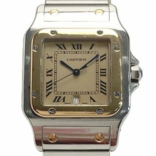 Cartier - 日本限定品 美品 Cartier(カルティエ) タンク Cartier - 日本限定品 美品 Cartier(カルティエ) タンク