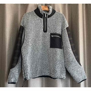 Gosha Rubchinskiy(ジャケット/アウター)のフリマアイテム一覧 Gosha Rubchinskiy(ジャケット/アウター)のフリマアイテム一覧