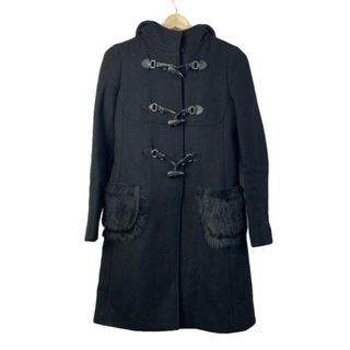 PRADA(ダッフルコート)のフリマアイテム一覧 PRADA(ダッフルコート)のフリマアイテム一覧