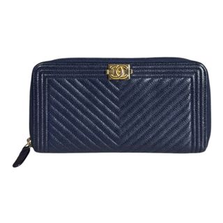 CHANEL(財布)のフリマアイテム一覧 CHANEL(財布)のフリマアイテム一覧
