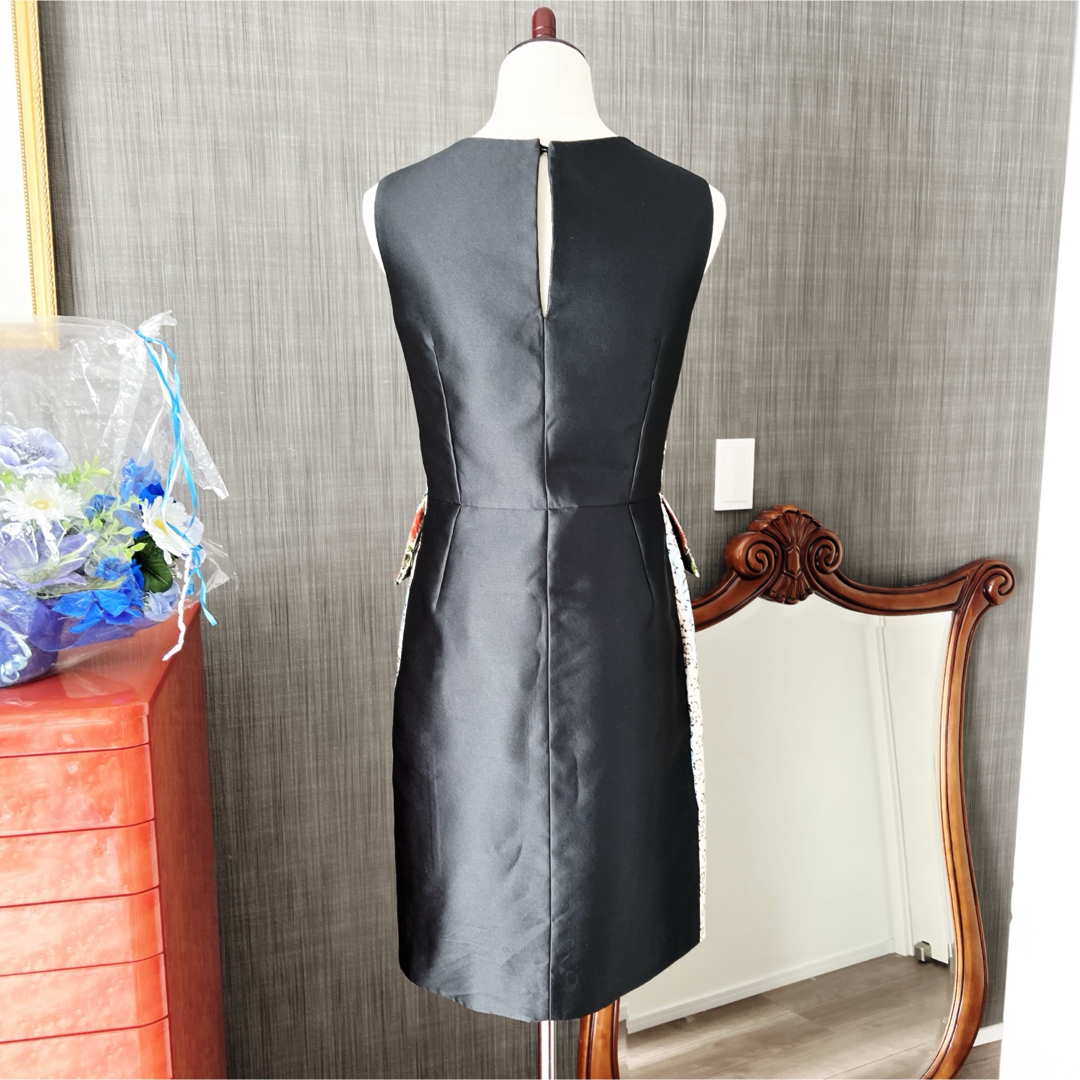 LOUIS VUITTON - 美品 LOUIS VUITTON ヴィトン ワンピース LOUIS VUITTON - 美品 LOUIS VUITTON ヴィトン ワンピース