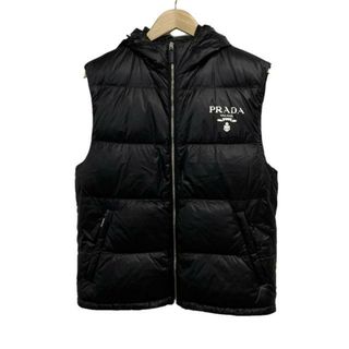 PRADA(ダウンベスト)のフリマアイテム一覧 PRADA(ダウンベスト)のフリマアイテム一覧