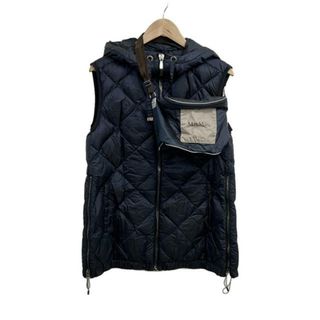 Max Mara - 美品 マックスマーラ 21AW CAMELUXE ダウン ロング Max Mara - 美品 マックスマーラ 21AW CAMELUXE ダウン ロング