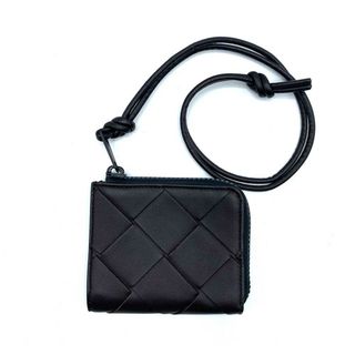 BOTTEGA VENETA(コインケース/小銭入れ ・ パープル/紫色系)の BOTTEGA VENETA(コインケース/小銭入れ ・ パープル/紫色系)の