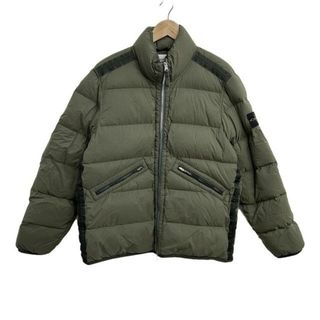 STONE ISLAND(ダウンジャケット)のフリマアイテム一覧 STONE ISLAND(ダウンジャケット)のフリマアイテム一覧