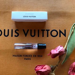 LOUIS VUITTON - CONTRE MOI コントロモワ 100mlの通販 by LOUIS VUITTON - CONTRE MOI コントロモワ 100mlの通販 by