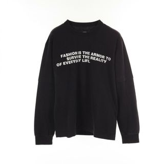 sacai(Tシャツ/カットソー(七分/長袖))のフリマアイテム一覧 sacai(Tシャツ/カットソー(七分/長袖))のフリマアイテム一覧