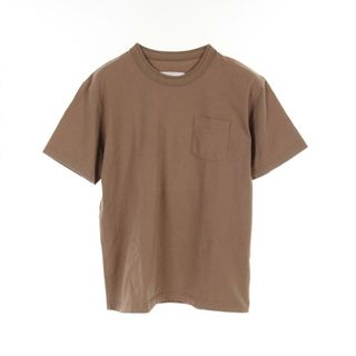 sacai(Tシャツ/カットソー(七分/長袖))のフリマアイテム一覧 sacai(Tシャツ/カットソー(七分/長袖))のフリマアイテム一覧