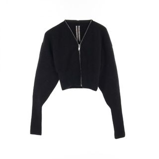 リックオウエンス(Rick Owens)のリックオウエンス BATWING KLAUS ニット 衣料品 アウター(その他)
