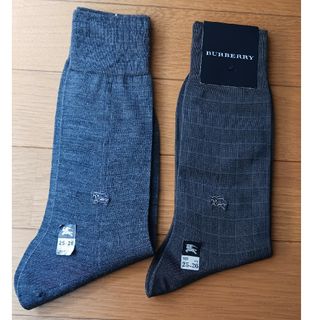 BURBERRY(ソックス)のフリマアイテム一覧 BURBERRY(ソックス)のフリマアイテム一覧