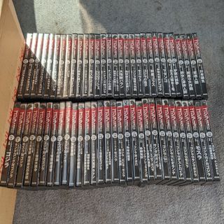 ゴジラ 全映画DVD コレクターボックス/特撮 モスラ キングコング メカゴジラ(特撮)