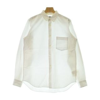 BLACK COMME des GARCONS(シャツ)のフリマアイテム一覧 BLACK COMME des GARCONS(シャツ)のフリマアイテム一覧